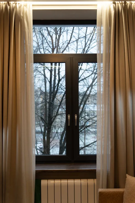 Уютная квартира в самом центре города