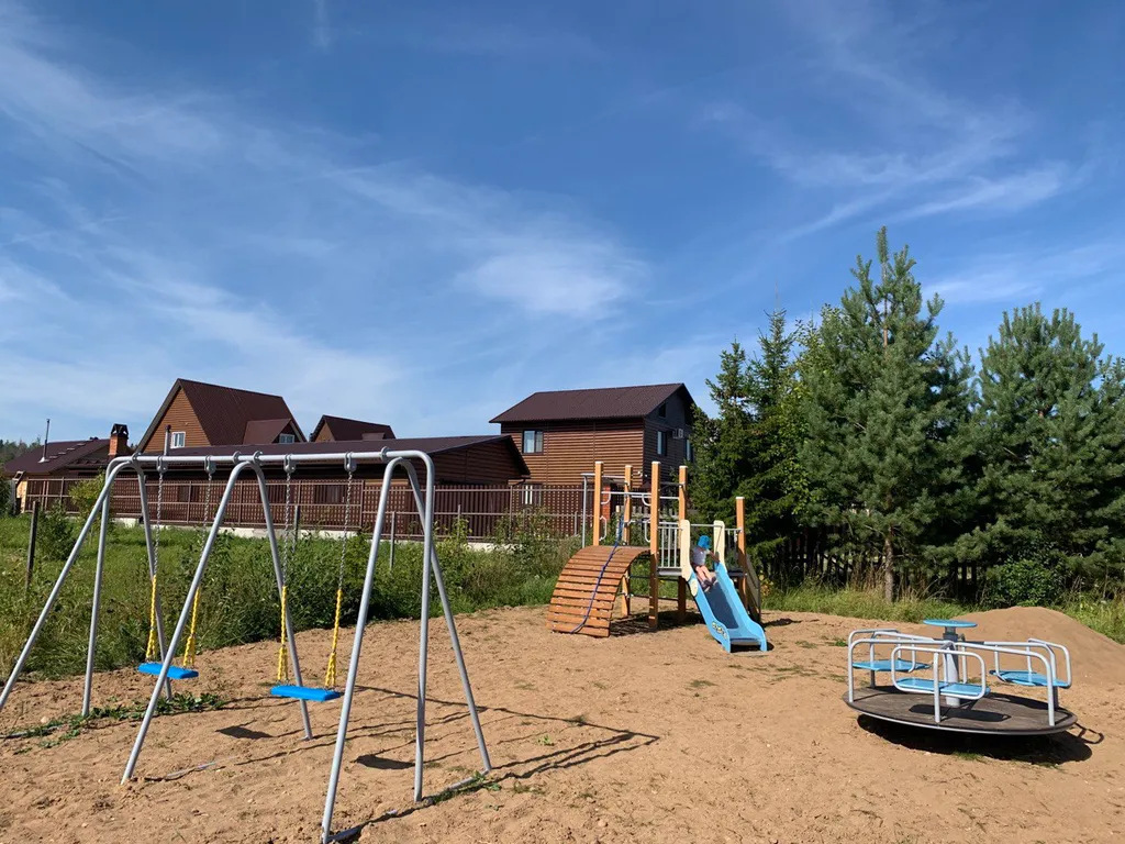 Гостевой дом Каликина гора Великий Устюг