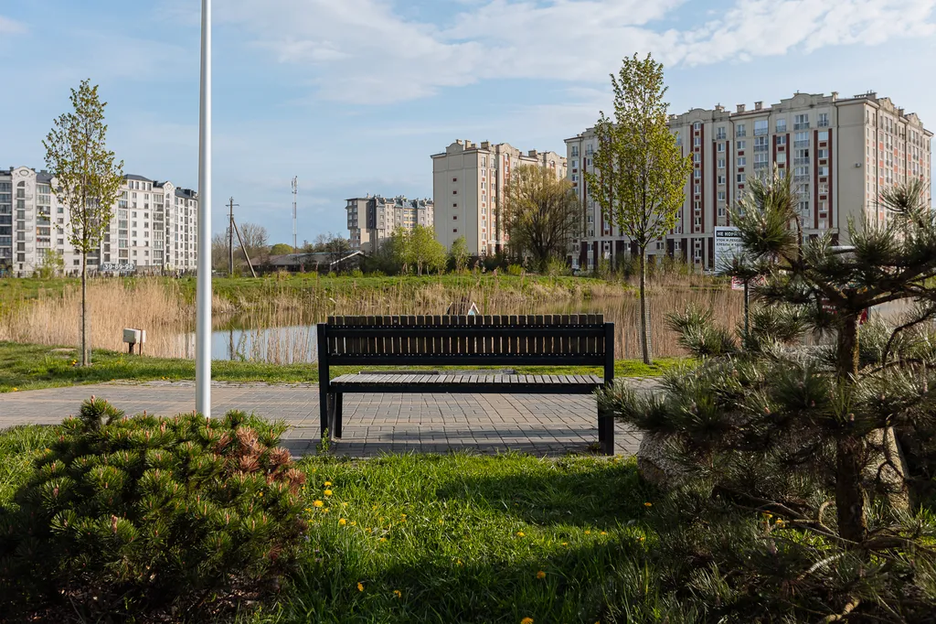Квартира Квартира в самом центре Зеленоградска — Зеленоградск