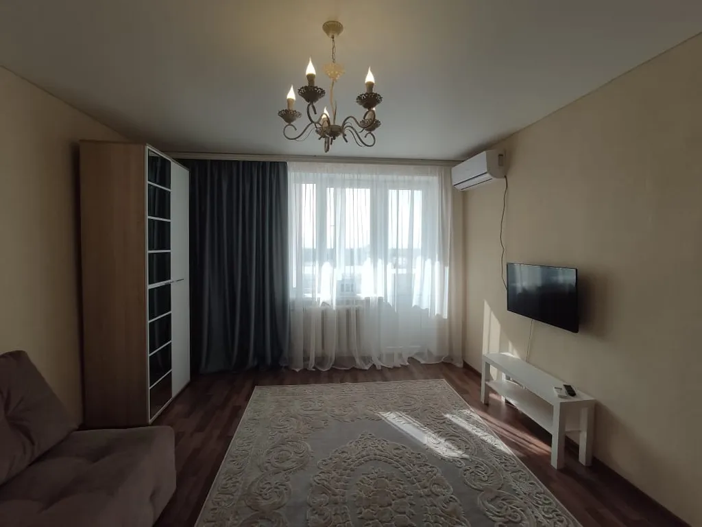 1-комнатная Квартира — аренда посуточно в Евпатория