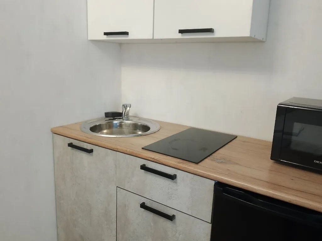 Мини-студия на ул.Трудовая 73-3