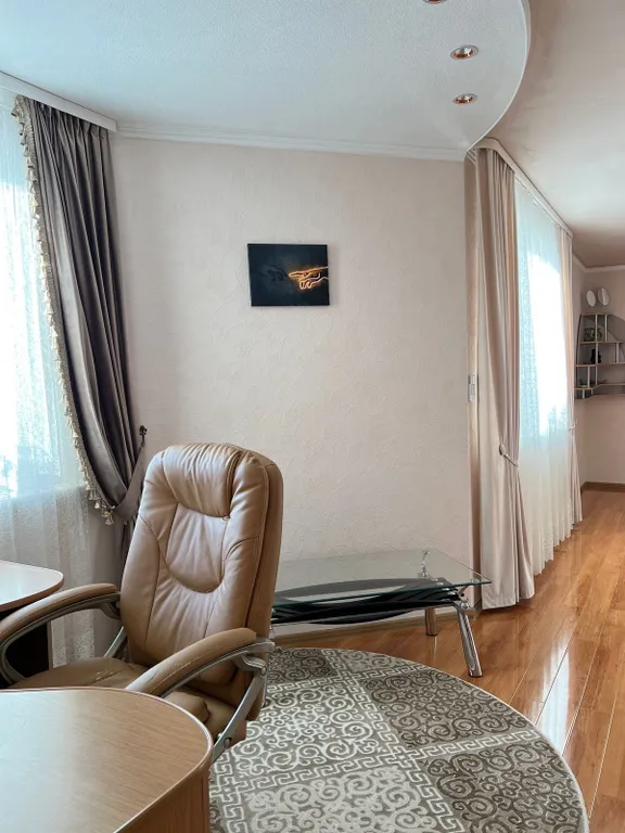 Большая квартира рядом стадион Амур