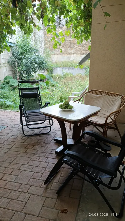 Коттедж Дом для большой дружной семьи и их друзей — Кисловодск