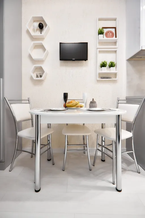 Квартира "Отдых"