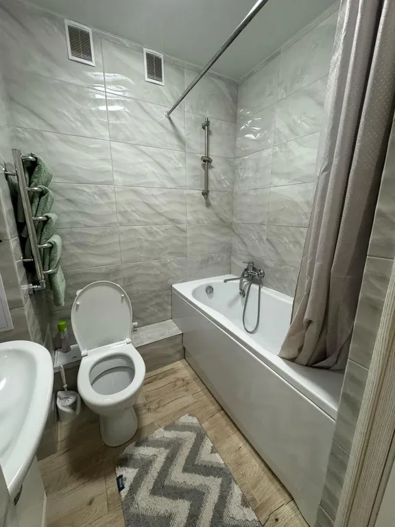 Уютная квартира в центре