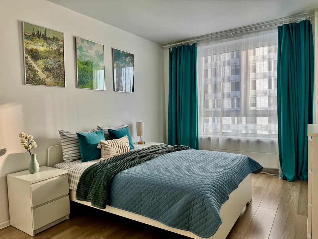 Квартира Cветлые апартаменты у метро Котельники, 2 минуты — Котельники