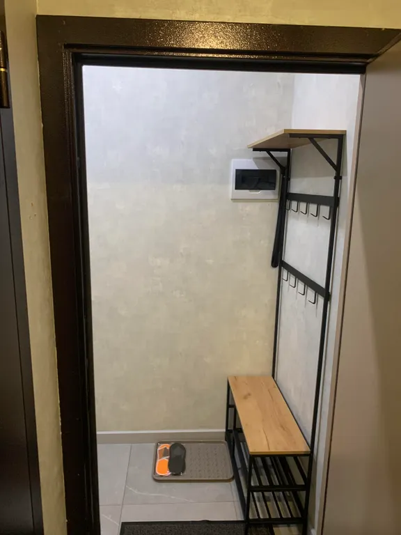 Прекрасная студия