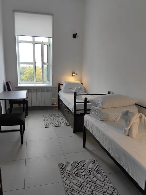 Квартира Комната — аренда посуточно в Валуйки