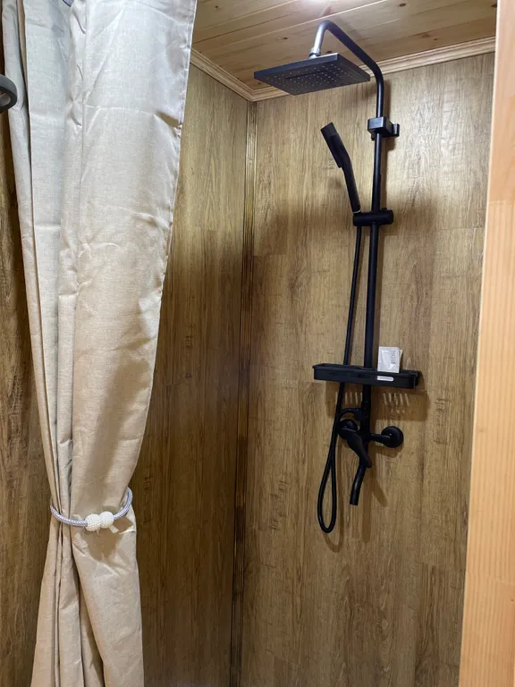 Серёжкино маленький домик