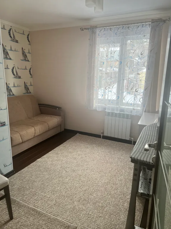 Шале Катрин у подножия Горного воздуха