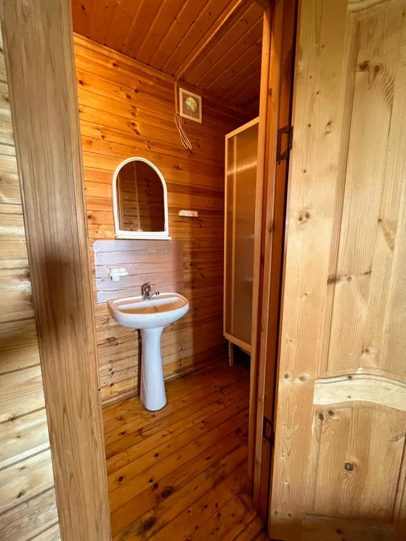 Гостевой дом в центре Нового Афона!