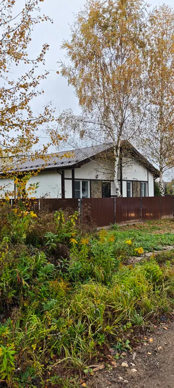 Коттедж Уютный новый дом — Качаброво