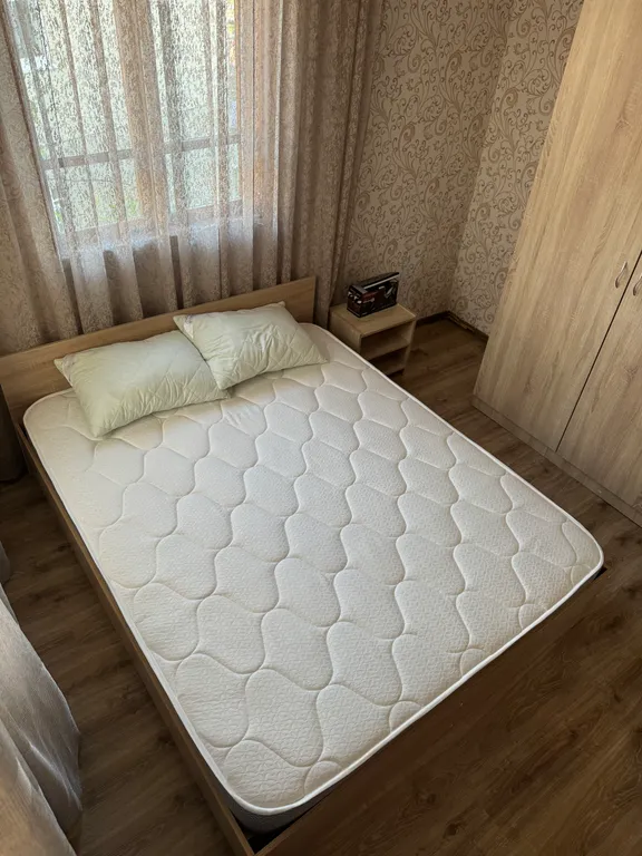 Коттедж Дом с прекрасным видом на Сухум — Сухум