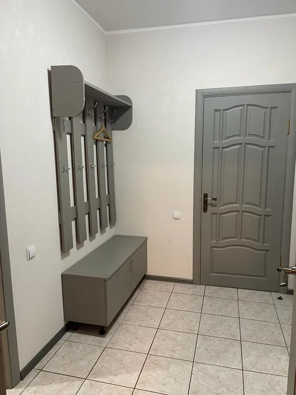 Четырёхместный номер с кухонной зоной