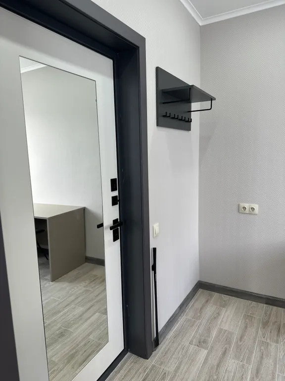 Апартаменты номер 2