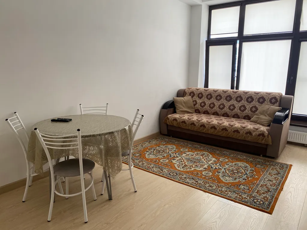 Отличная квартира, очень удобное местоположение