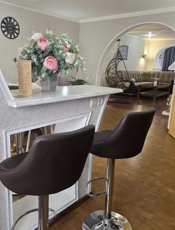 Квартира на набережной в самом центре рядом с гостиницей