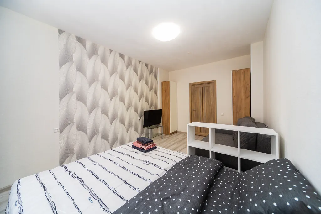 Шикарные апартаменты в центре города