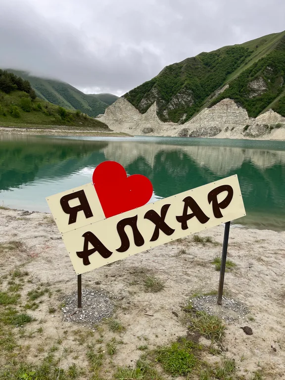 Апартаменты с видом на озеро и сосновый бор