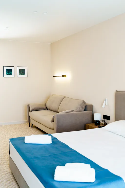 Комфорт улучшенный