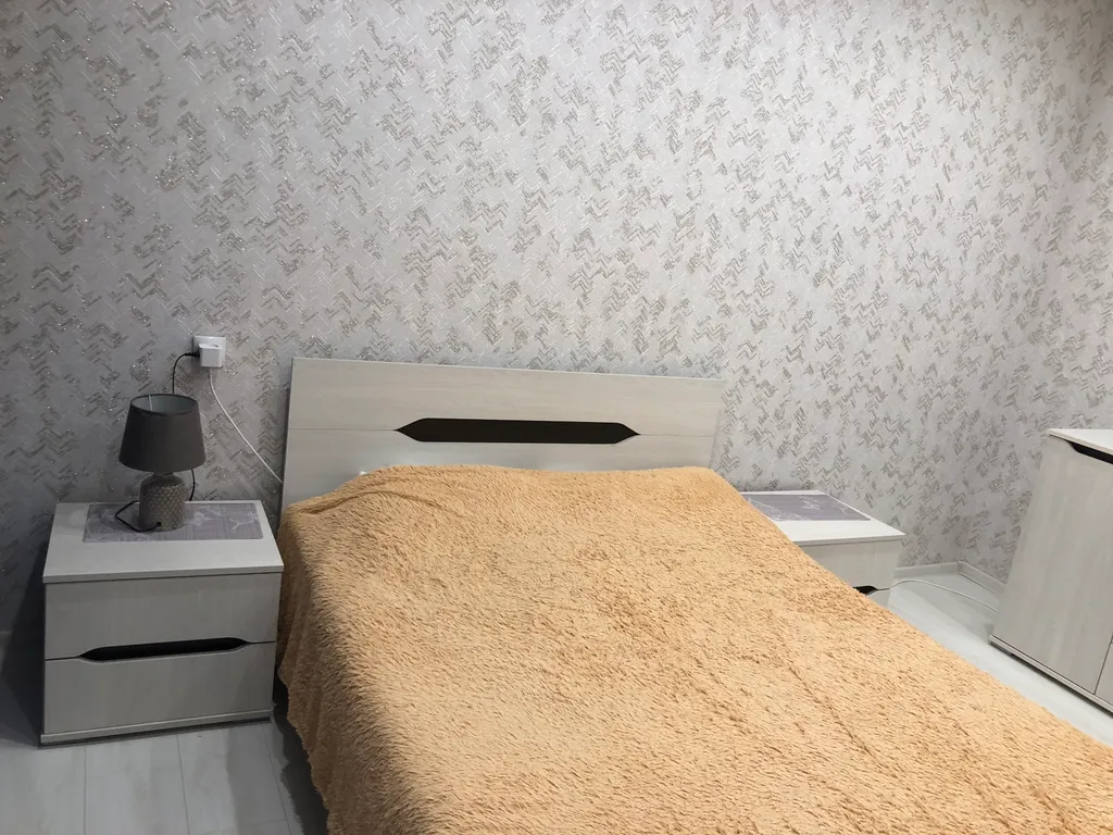 Квартира 2-комнатная Квартира — Пионерский