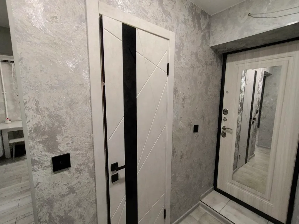 Уютная квартира в Екатеринбурге