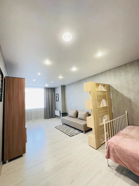 Апартаменты Гости