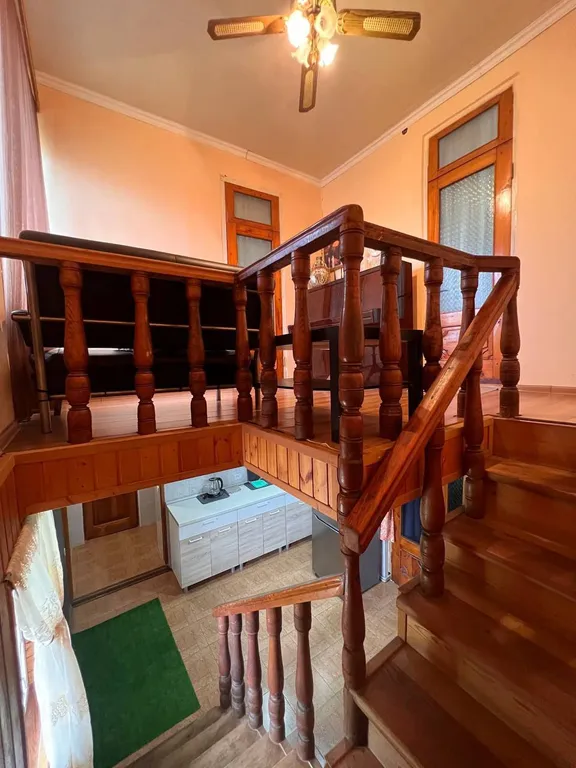 Семейный номер 2 комнаты