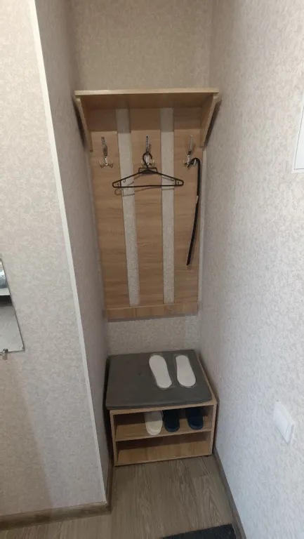 Квартира в географическом центре города