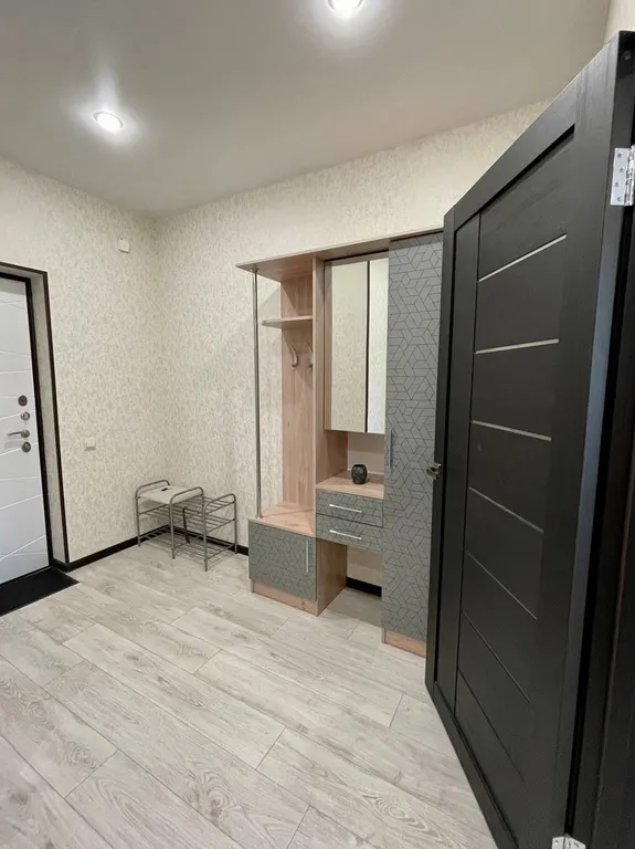 Квартира Однокомнатные апартаменты у моря — Анапа