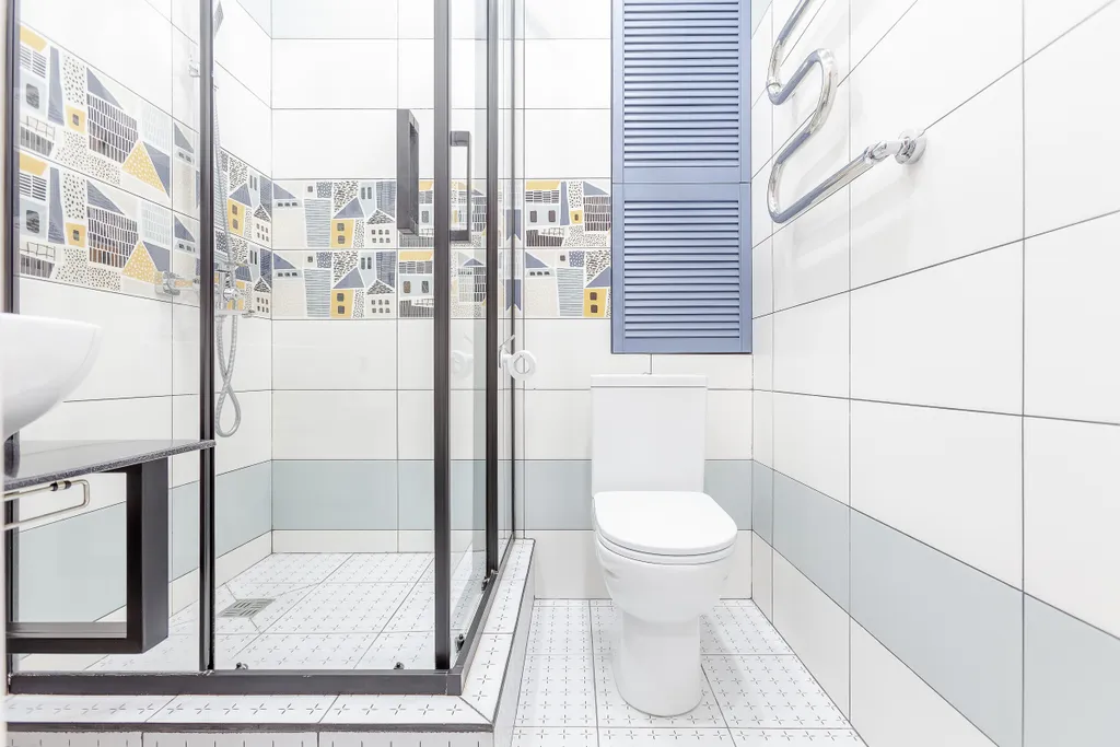 Апартаменты Папай и Оливия с игровой приставкой