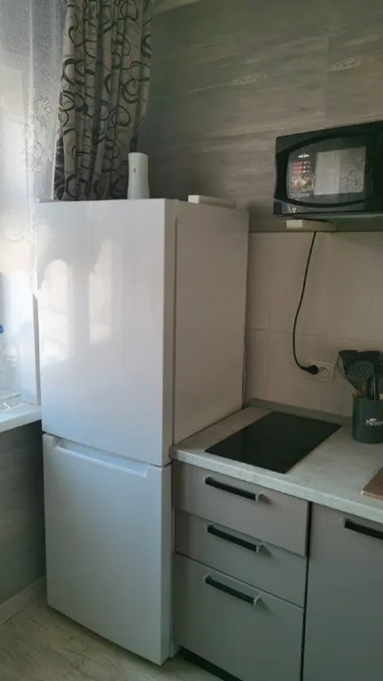 Двухкомнатная квартира в центре Норильска