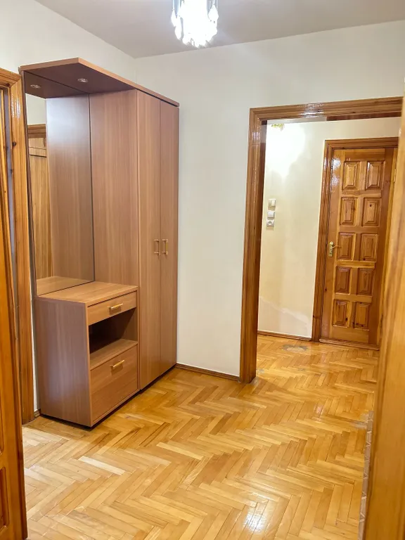 2-комнатная квартира в центре