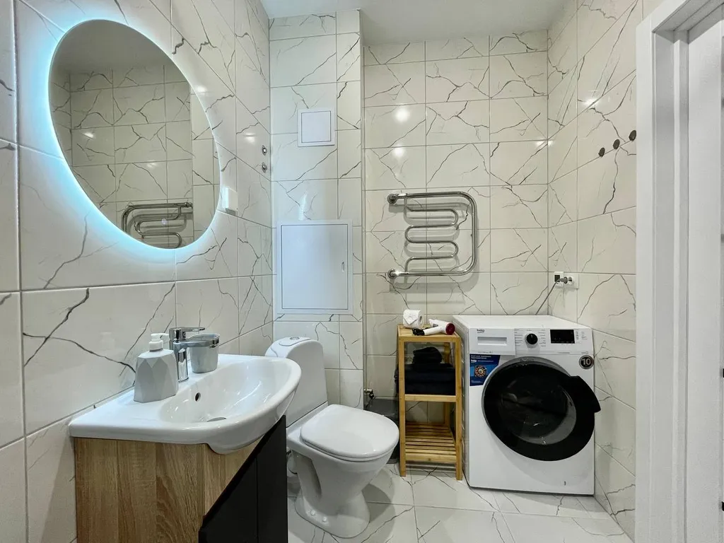 Апартаменты Альпина Кошелев парк