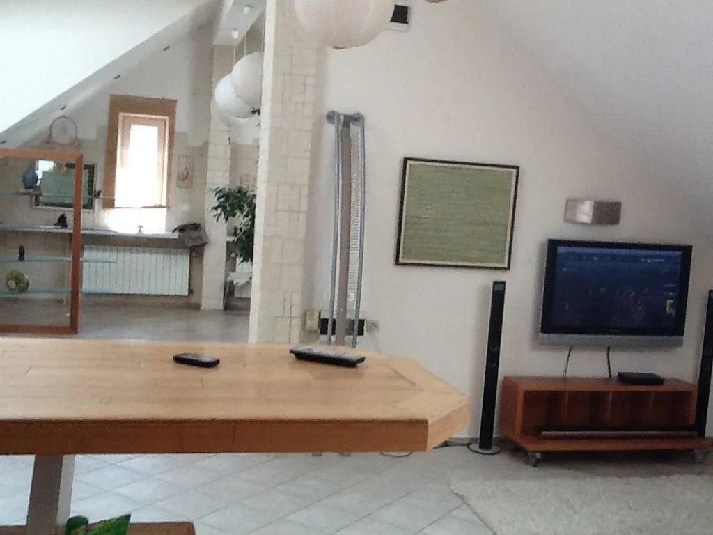 Дзен дача и дом йоги