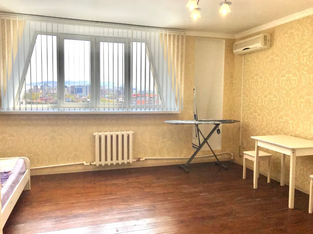 Квартира Большая комфортная квартира для большой компании рядом с морем — Анапа