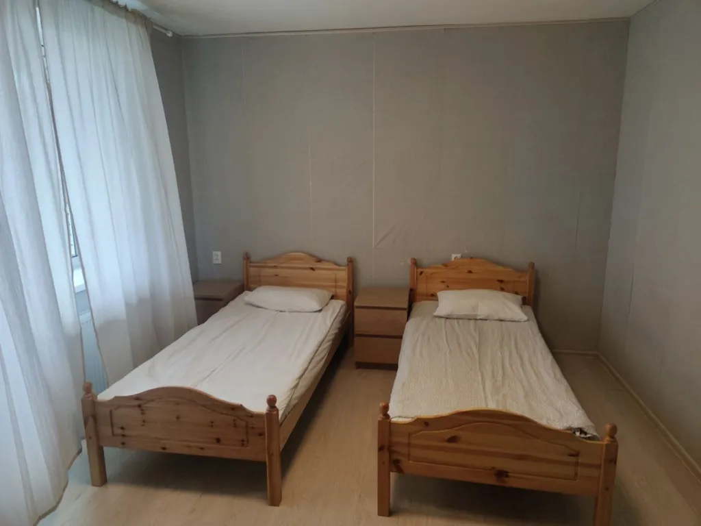 Квартира Квартира рядом с КАД и Московски — Шушары