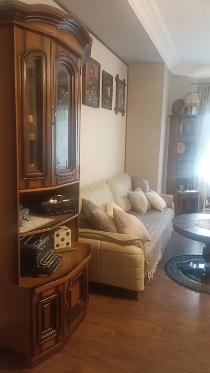 Квартира рядом с Южным вокзалом