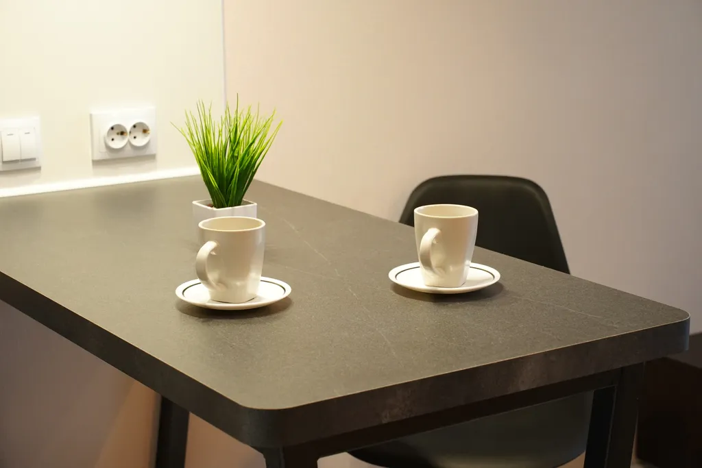 Уютные апартаменты для двоих