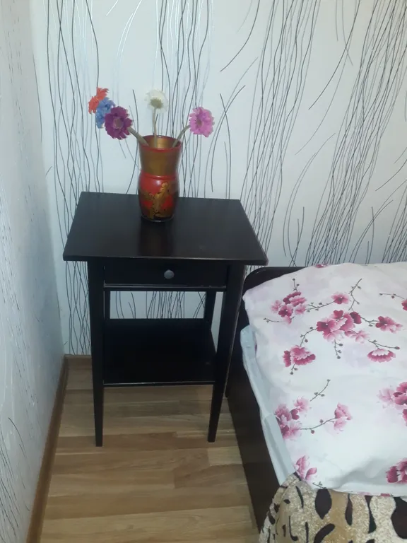 Квартира Квартира Южная жемчужина — Адлер