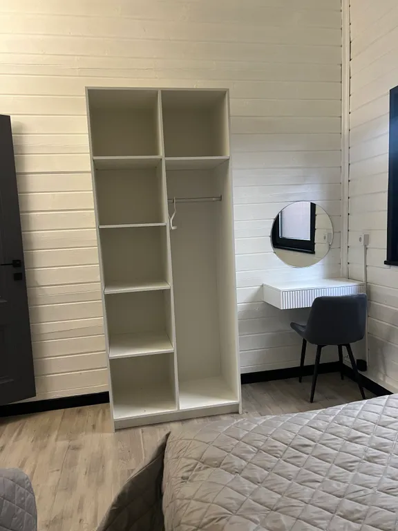 Гостевой дом Whitestone