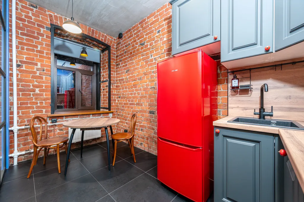 Квартира Апартаменты у моря — Санкт-Петербург