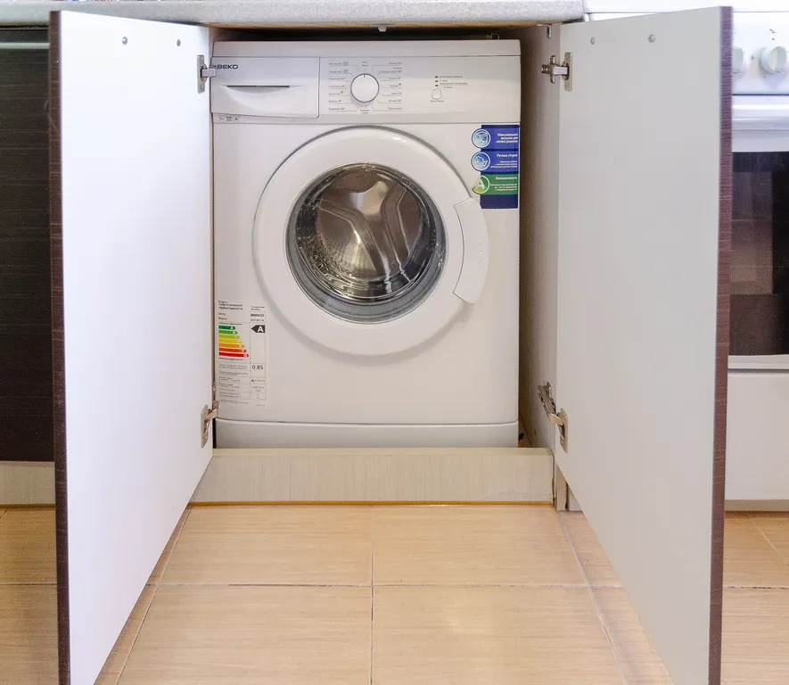 1-комнатная в центре Лазурная