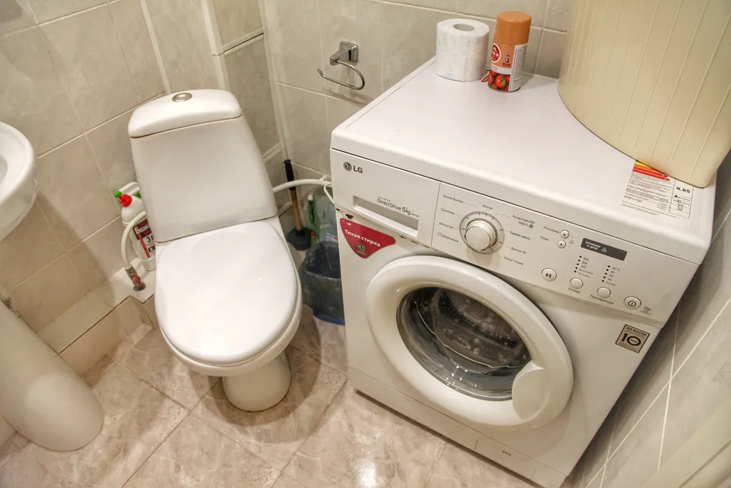 Отличная квартира в парковой зоне