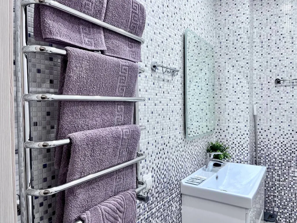 Живи мечтой - 1к премиум, москольцо