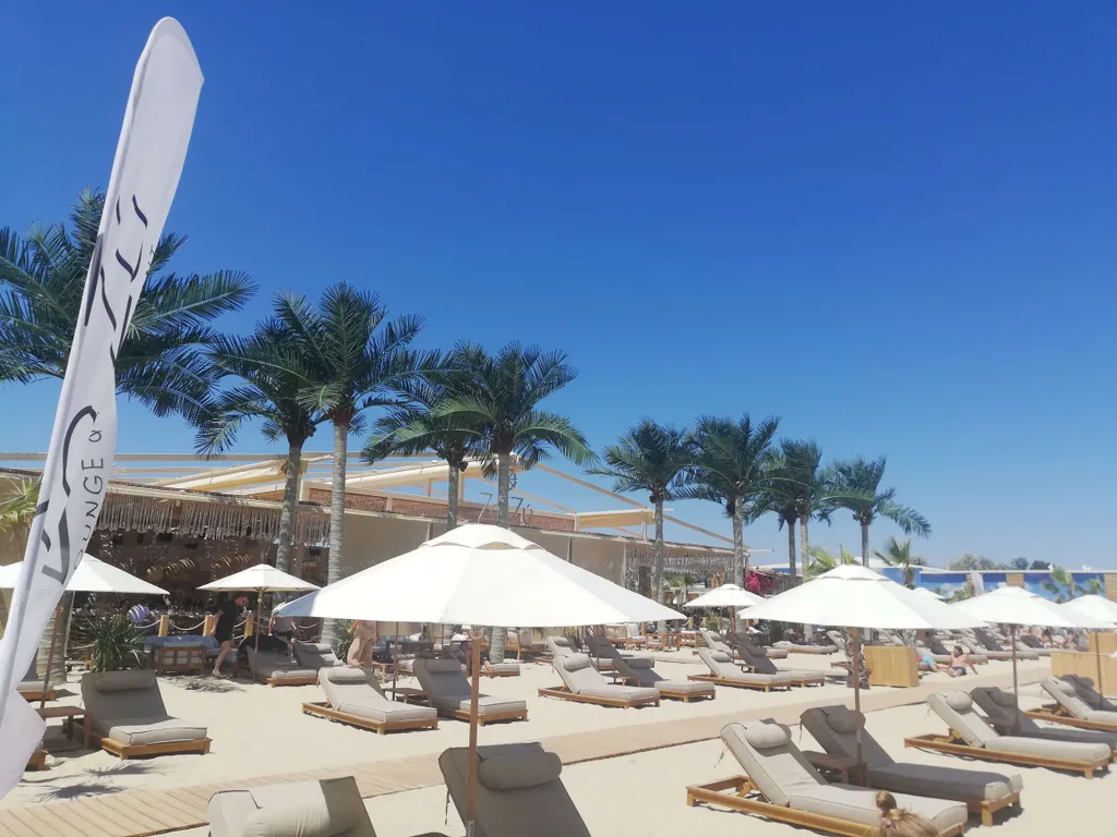 Райское местечко