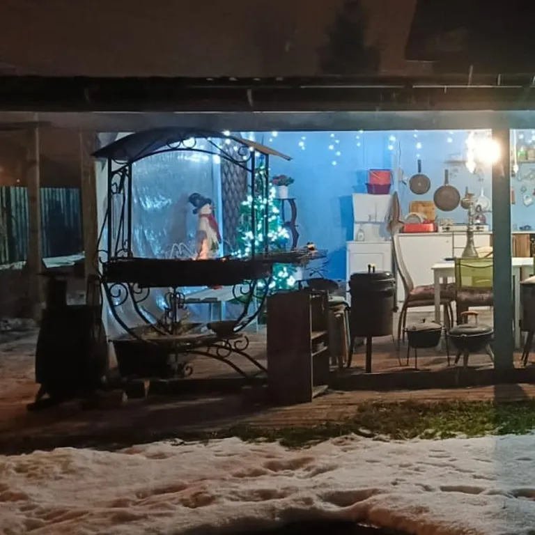 Дом художника