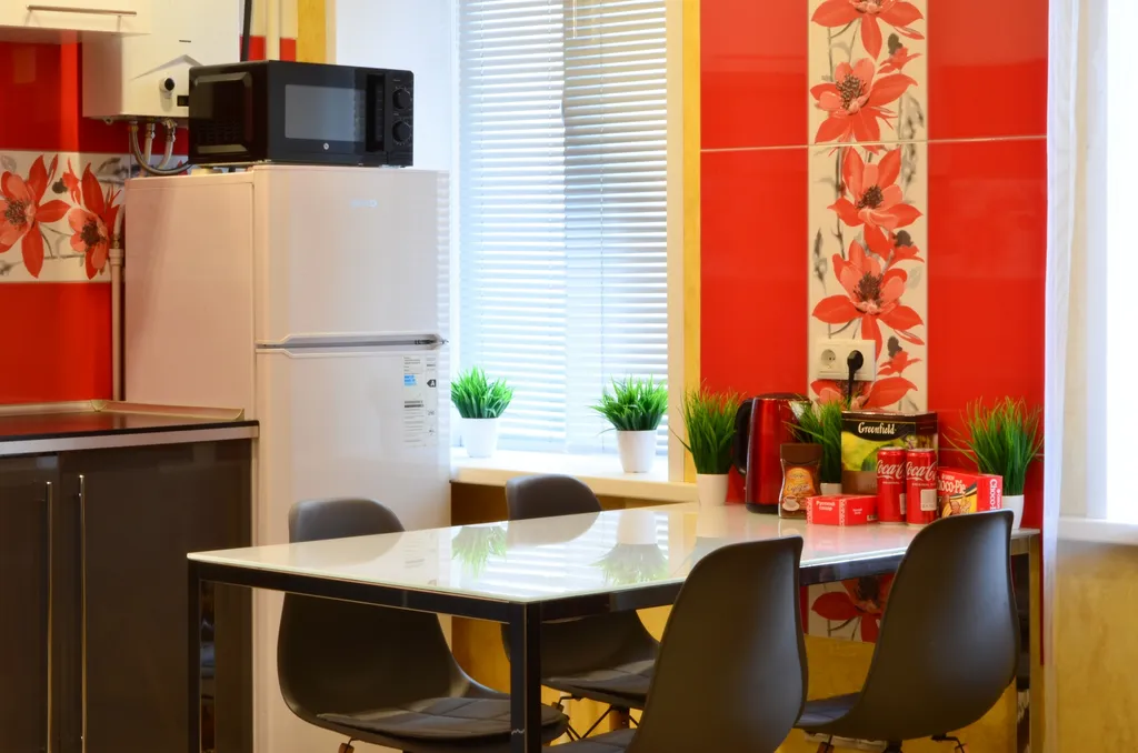 Квартира Квартира Уютная студия недалеко от жд вокзала — Ярославль