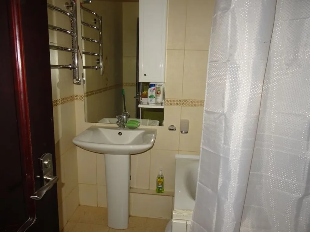 Квартира Уютная квартира в центре города — Гагра