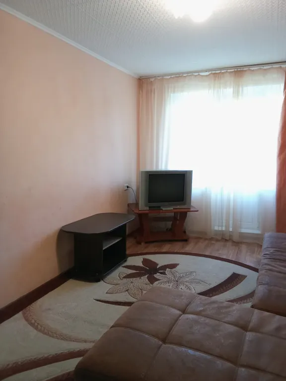 Уютный стандарт в сердце Златоуста